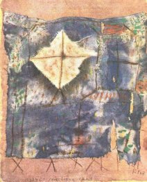 Terra devastada 1921