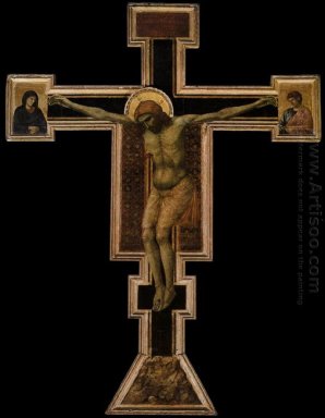 La Crucifixion