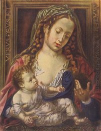 Madonna and Child