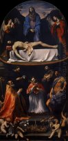 Den Mendicantini Pieta 1616