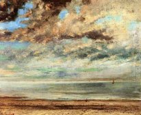 O Sunset Beach 1867