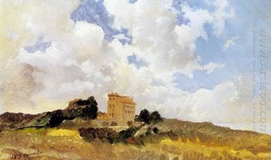 Frascati Nuvens