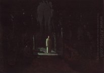 Christ Di Taman Getsemani 1901