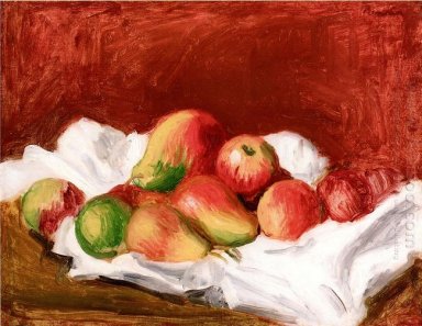 Peras y manzanas 1890 1