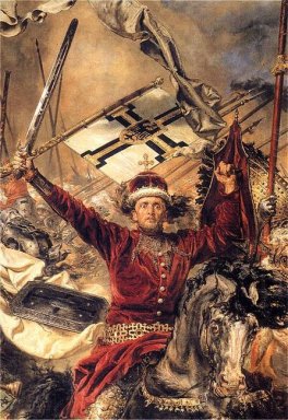 Battle Of Grunwald Detil 7