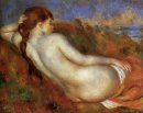 Reclining Nude 1883