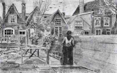 Sien S Madre S House 1882