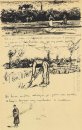Поле в грозу 1881