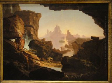 Meredanya The Waters Of The Banjir 1829
