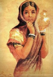 O Milkmaid