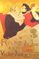 Reine De Joie 1892