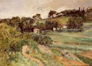 Paysage en Provence 1875
