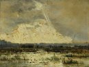 A Marsh na Souterraine 1842