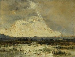The Marsh Dalam Souterraine 1842
