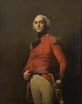 Le général Sir William Maxwell