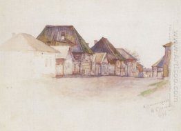 Krasnoyarsk Kachinskaya Rua 1893