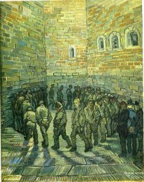 Exercitar prisioneiros prisioneiros Rodada 1890