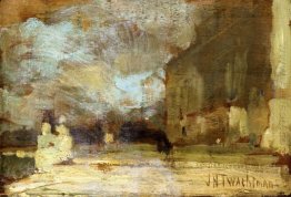 Quai Venice
