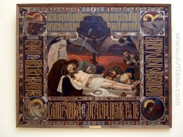 Enterro de Cristo