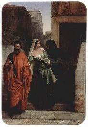 Mulheres de Veneza 1853