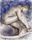 Il bagno 1
