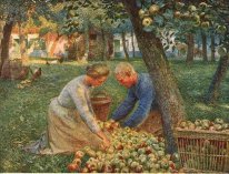 Orchard nelle Fiandre