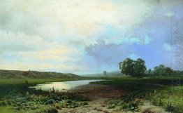 Våt Meadow
