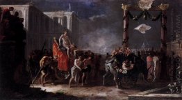 Triumf av Venus
