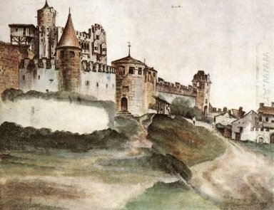 slottet på trento 1495