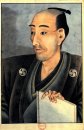 Retrato de un hombre de noble nacimiento con un libro