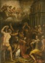 Stoning of St. Stephen