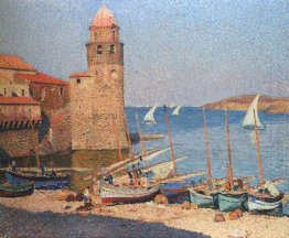 Porto Collioure