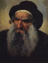 Tiberian Judio 1882