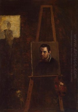 autoportrait