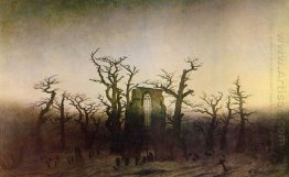 The Abbey i Oakwood