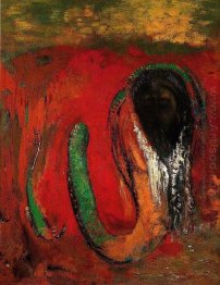 Onnes Cristo ea serpente 1907