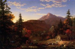 O Retorno Hunter S 1845