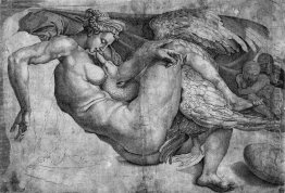 Leda eo Cisne