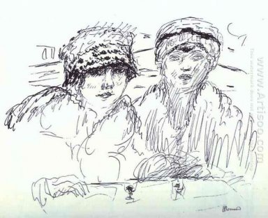 Deux amis