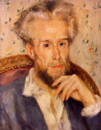 Victor Chocquet 1876