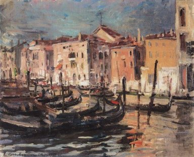 Venecia 1894