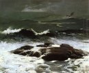 Summer Squall 1904