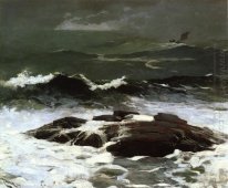 Squall d'été 1904