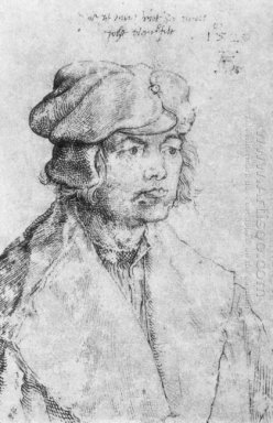 retrato de jobst plankfelt