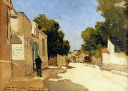 House Of Millet Di Barbizon