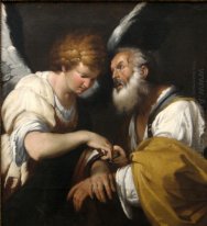 De Release van St. Peter
