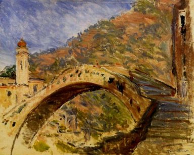 Dolceacqua Puente