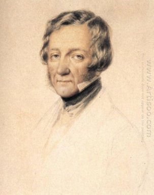 Portrait of William Tierney Clark