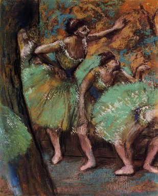 Danzatori 1898