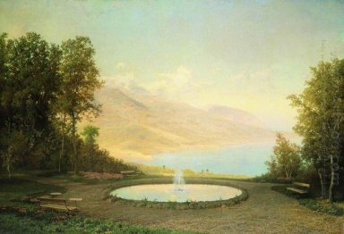 Eriklik La fontaine de Crimée